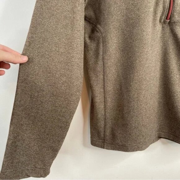 Outdoor Research - Soleil 1/2 Zip Fleece Pullover - Medium - Picture 4 of 9